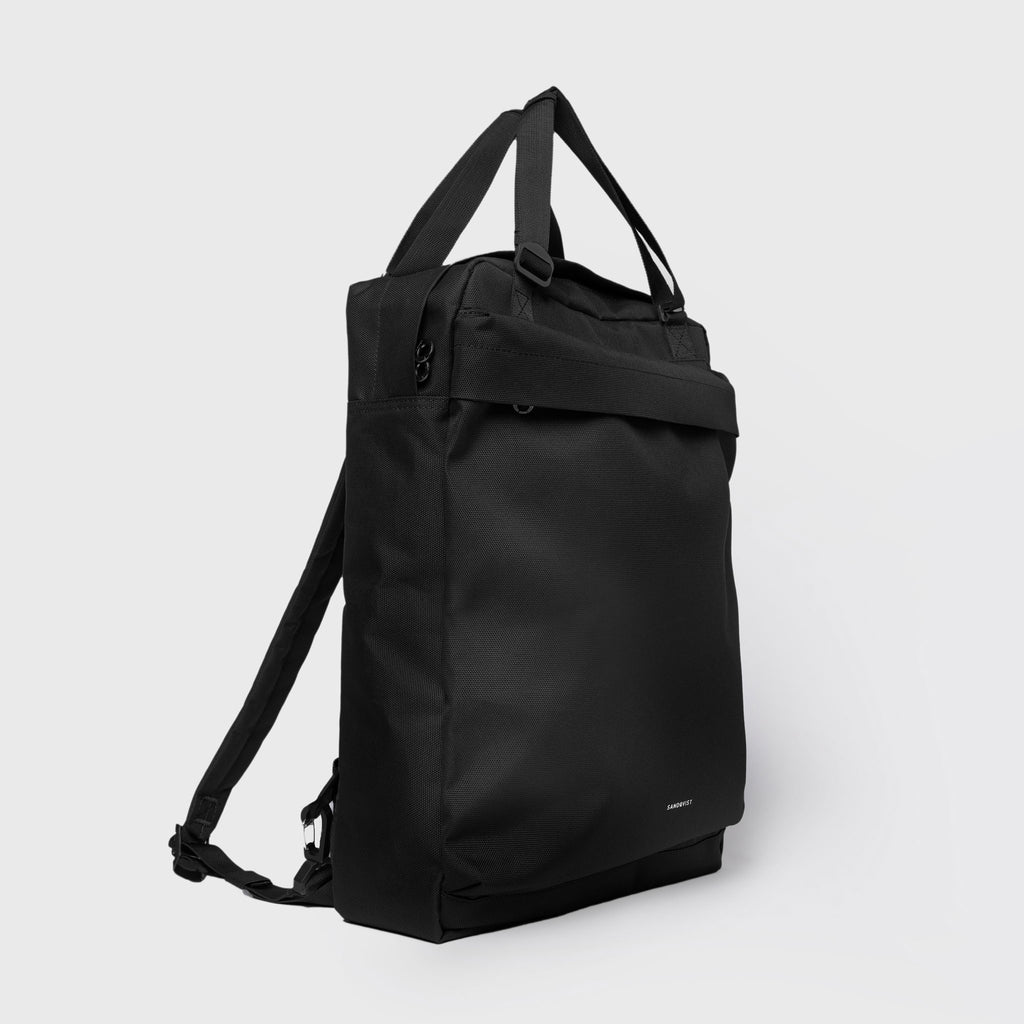 GO 2-WAY TOTE BACKPACK