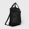 GO 2-WAY TOTE BACKPACK