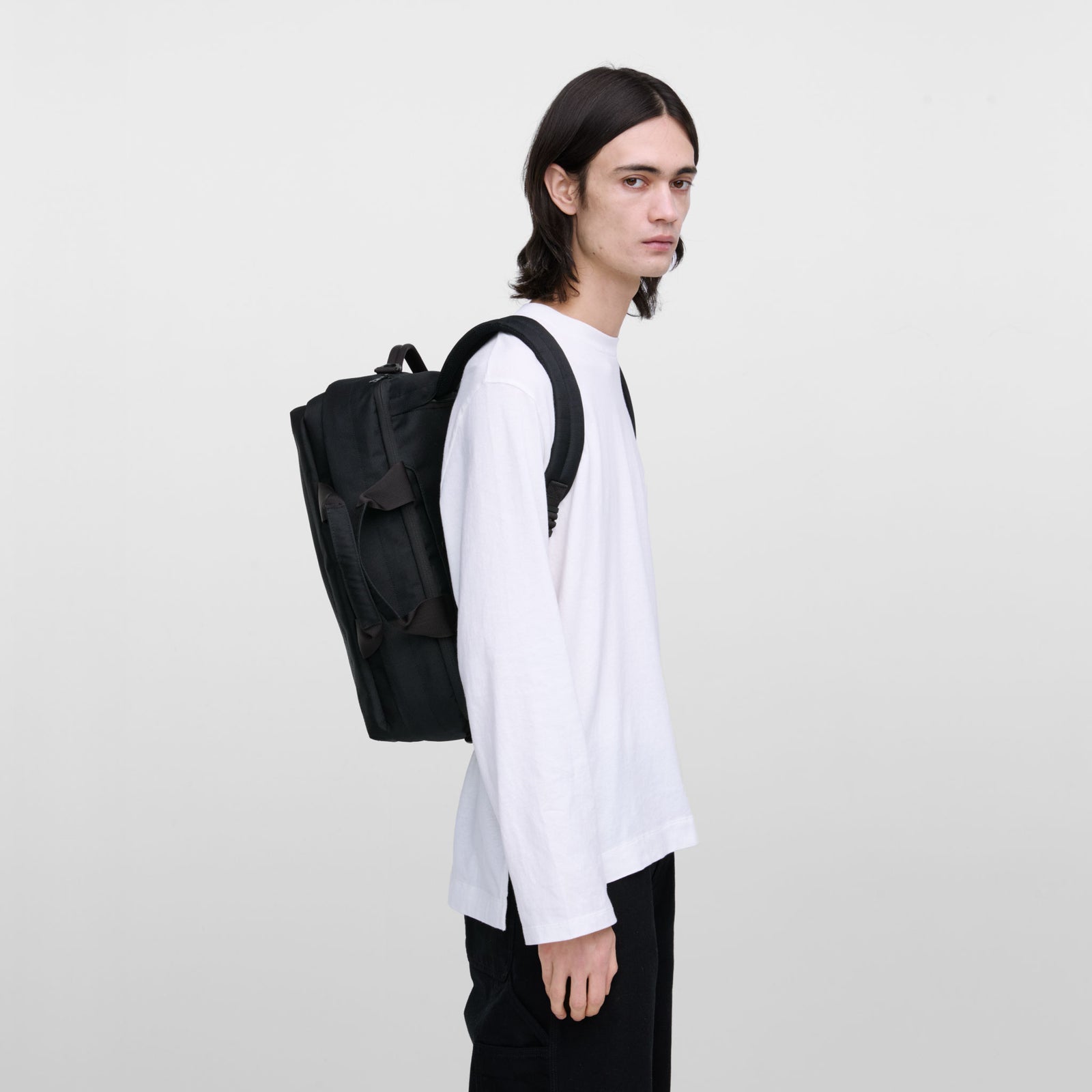 GO 3-WAY BAG 30L