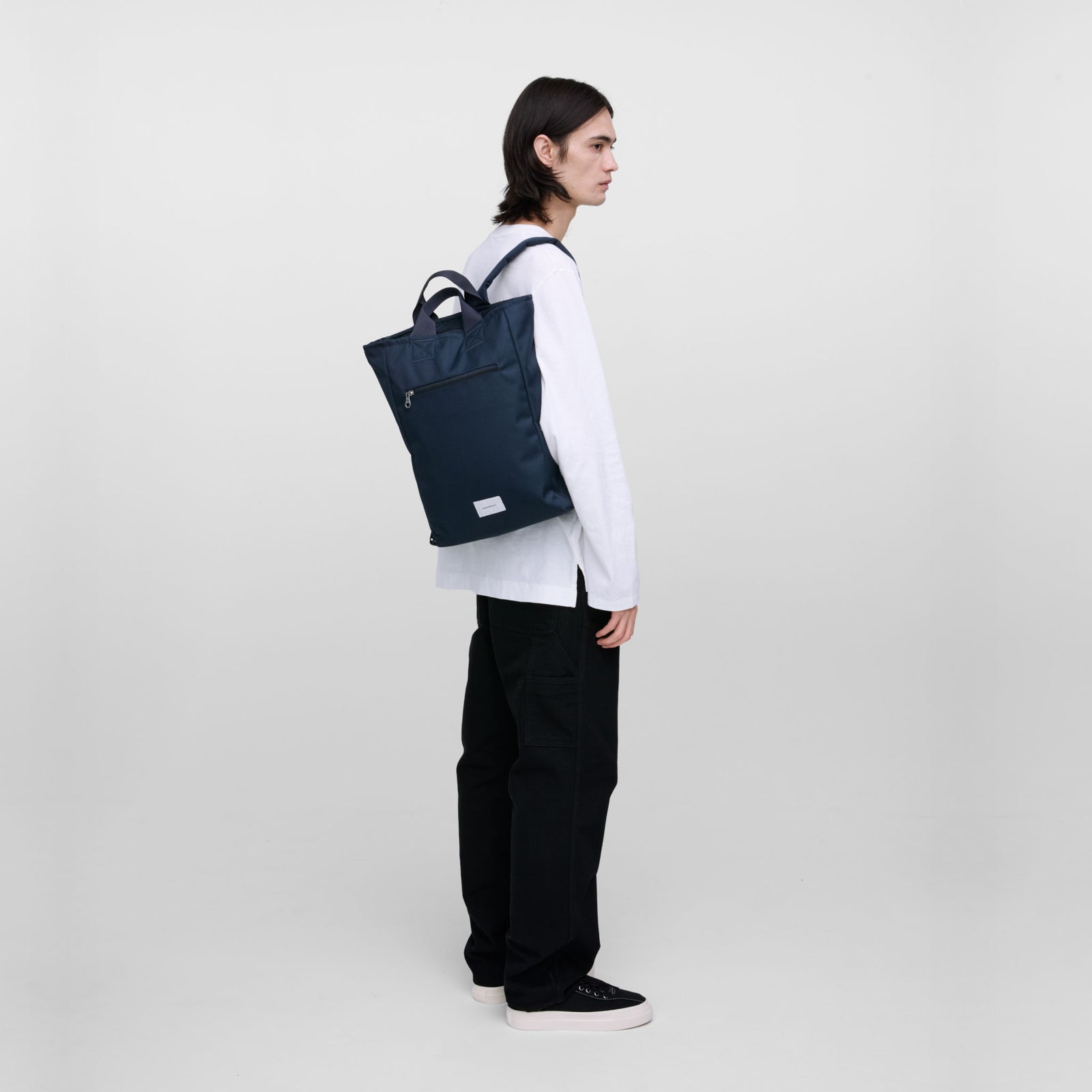 GROUND 2-Way BAG