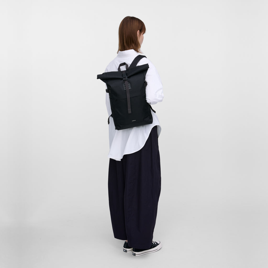 ICON ROLLTOP BACKPACK 14”