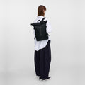 ICON ROLLTOP BACKPACK 14”
