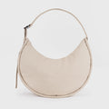 CURVE HALF MOON BAG