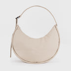 CURVE HALF MOON BAG