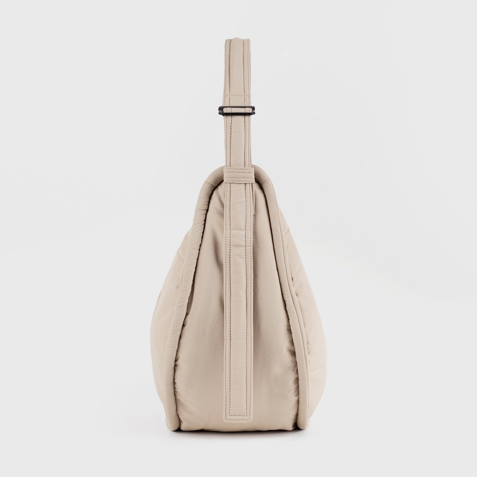 CURVE HALF MOON BAG
