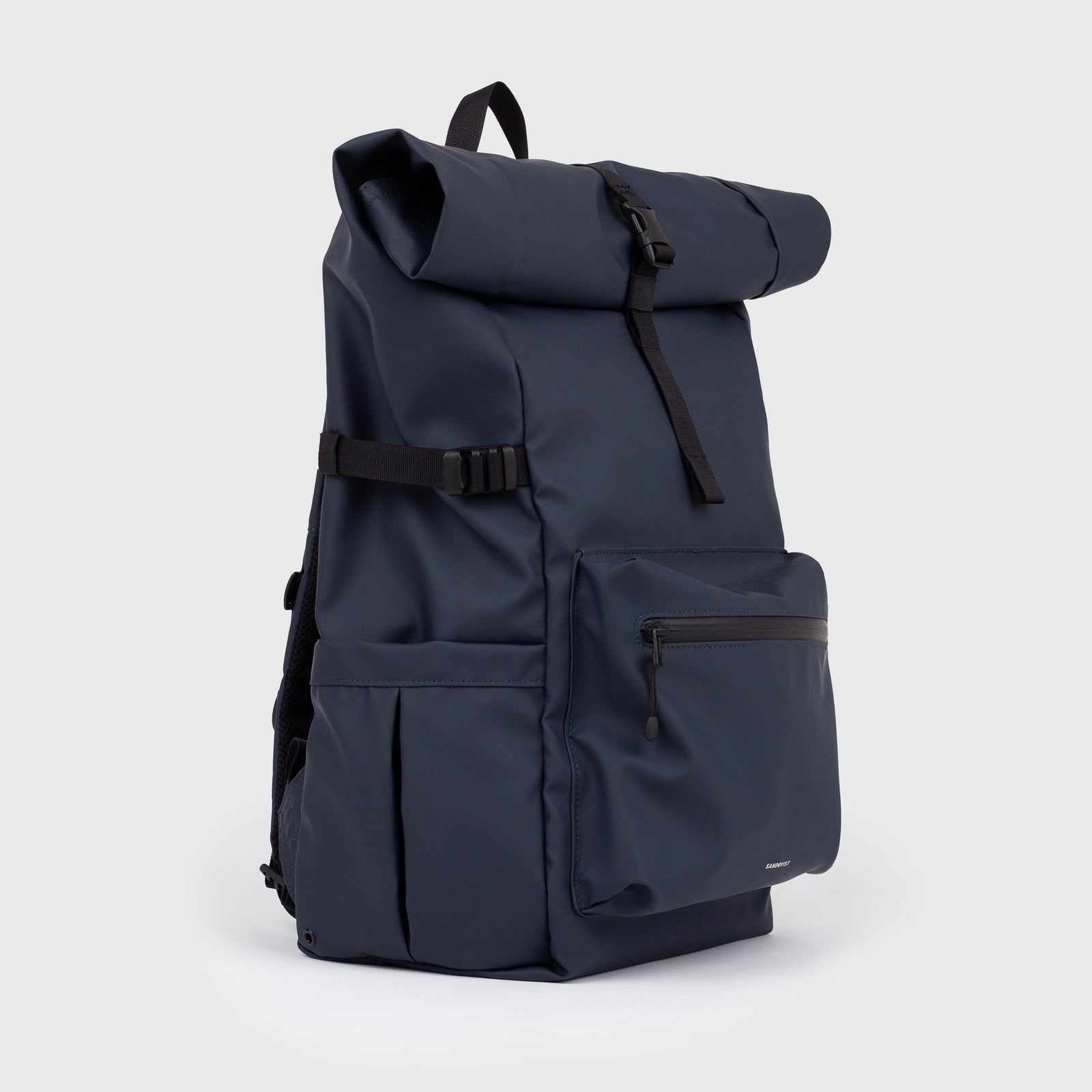 STREAM ROLLTOP BACK PACK 16”