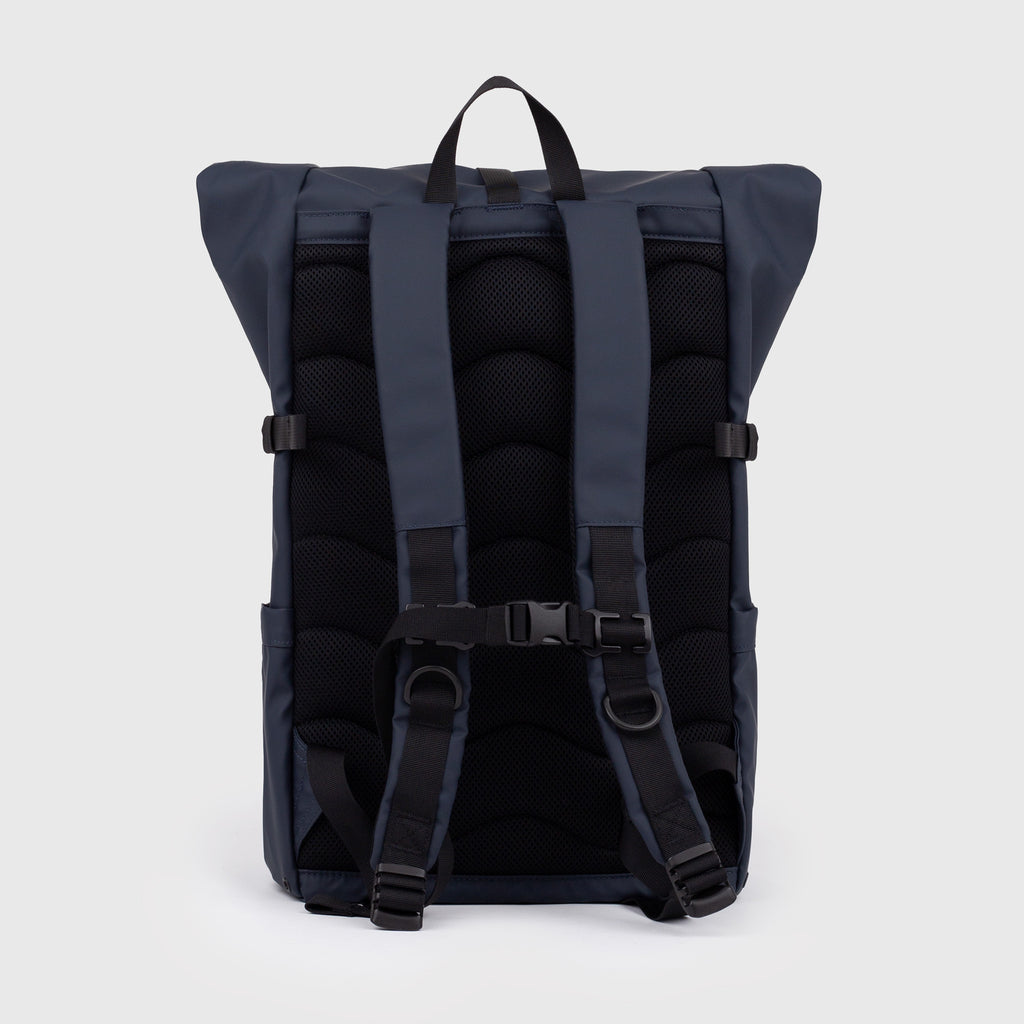 STREAM ROLLTOP BACK PACK 16”