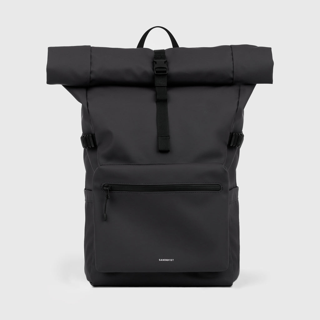 STREAM ROLLTOP BACK PACK 16”