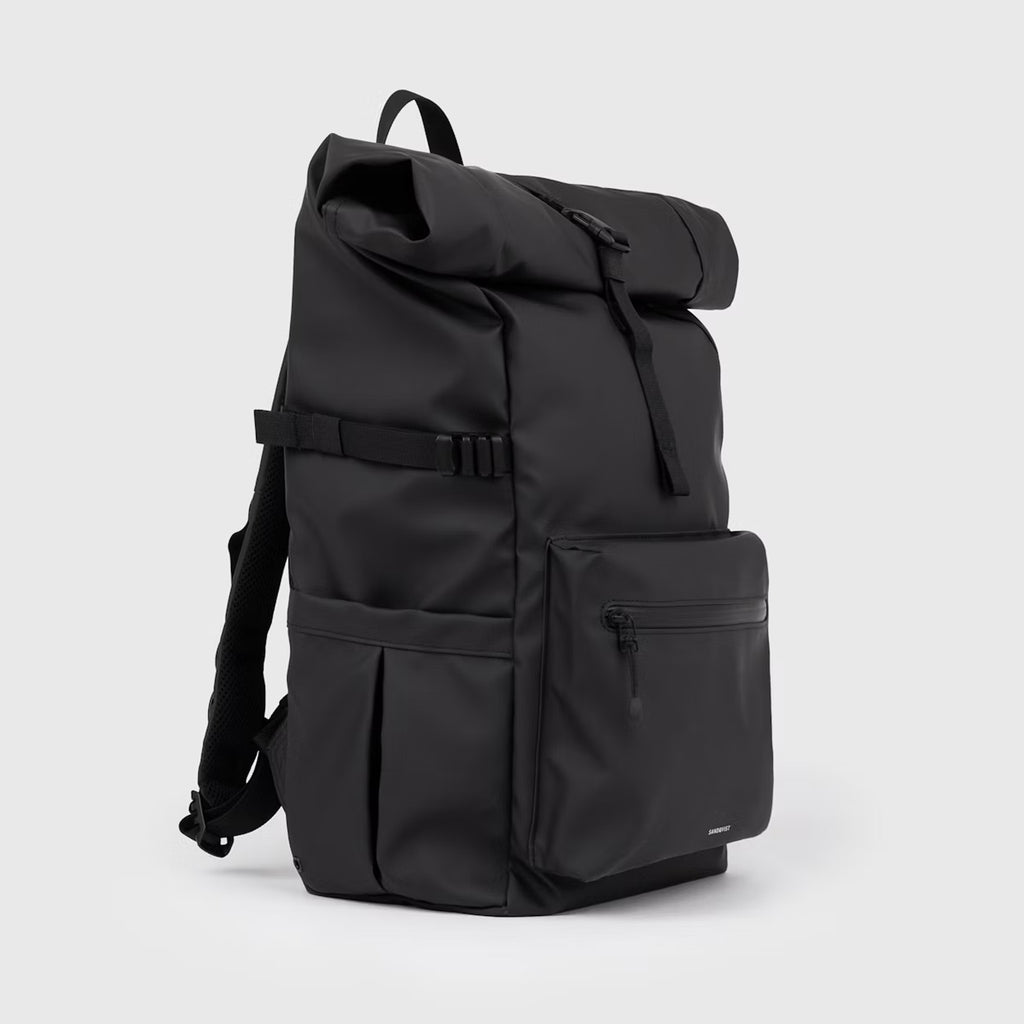 STREAM ROLLTOP BACK PACK 16”