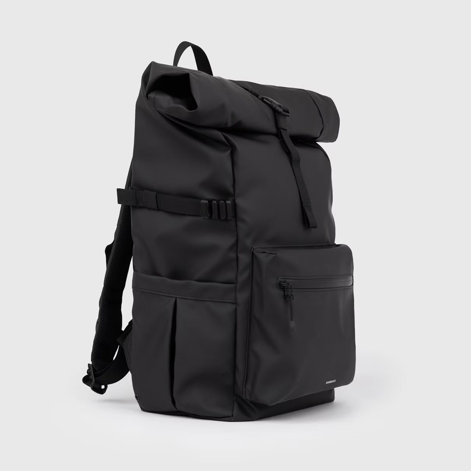 STREAM ROLLTOP BACK PACK 16”
