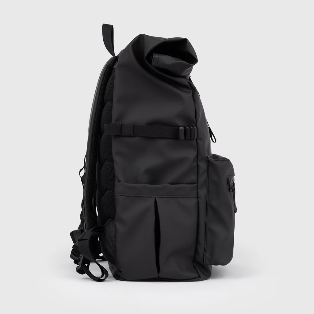 STREAM ROLLTOP BACK PACK 16”