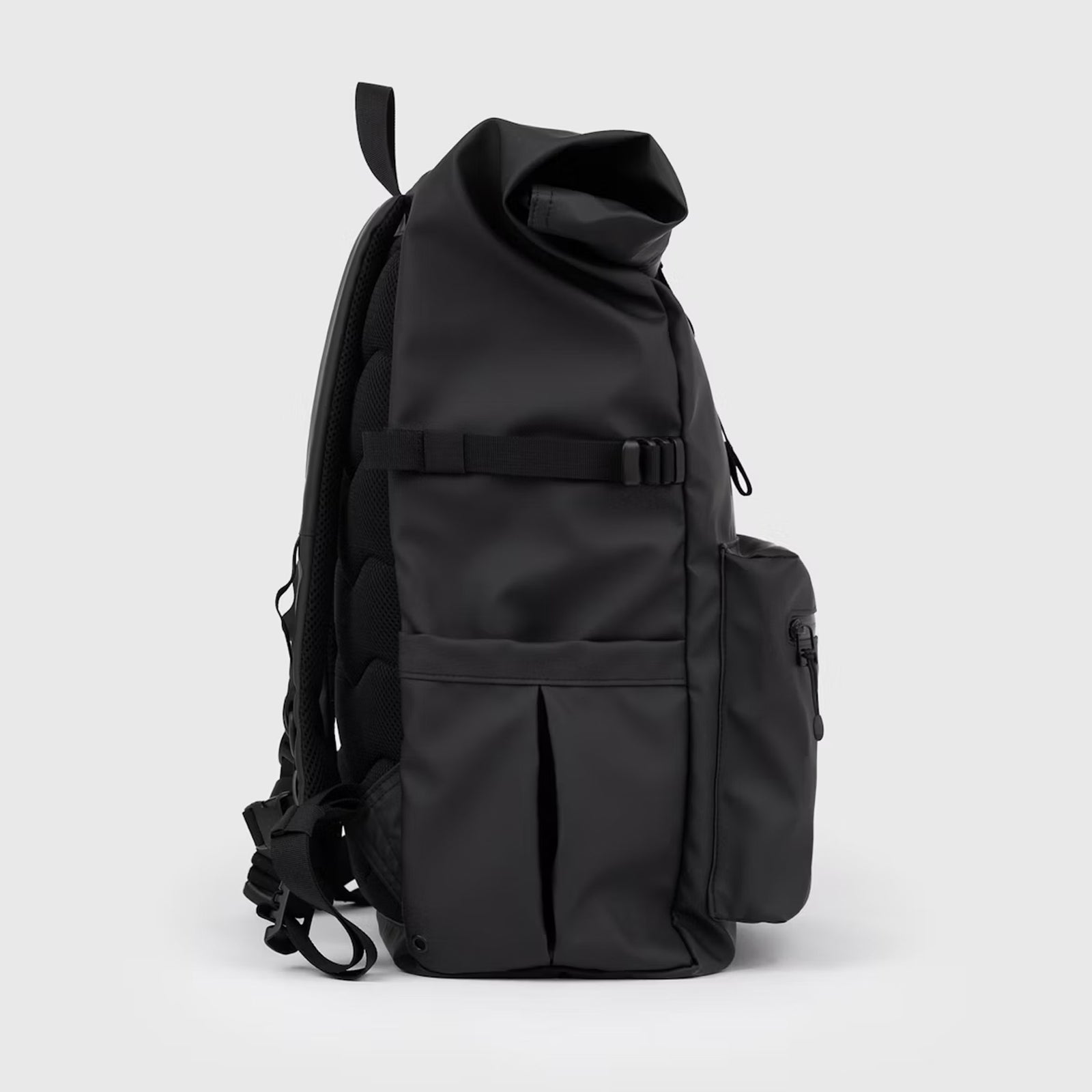 STREAM ROLLTOP BACK PACK 16”