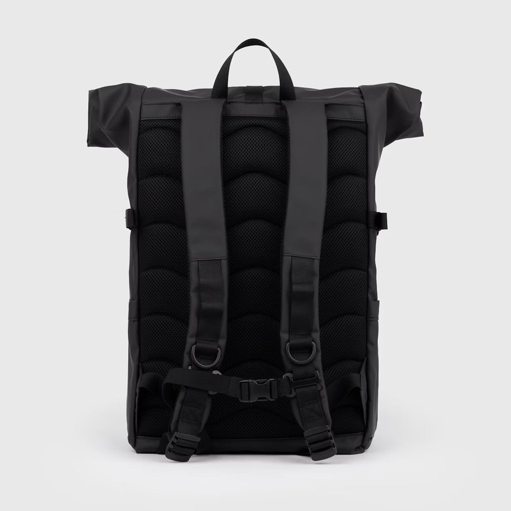 STREAM ROLLTOP BACK PACK 16”
