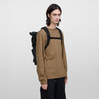 STREAM ROLLTOP BACK PACK 16”