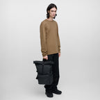 STREAM ROLLTOP BACK PACK 16”