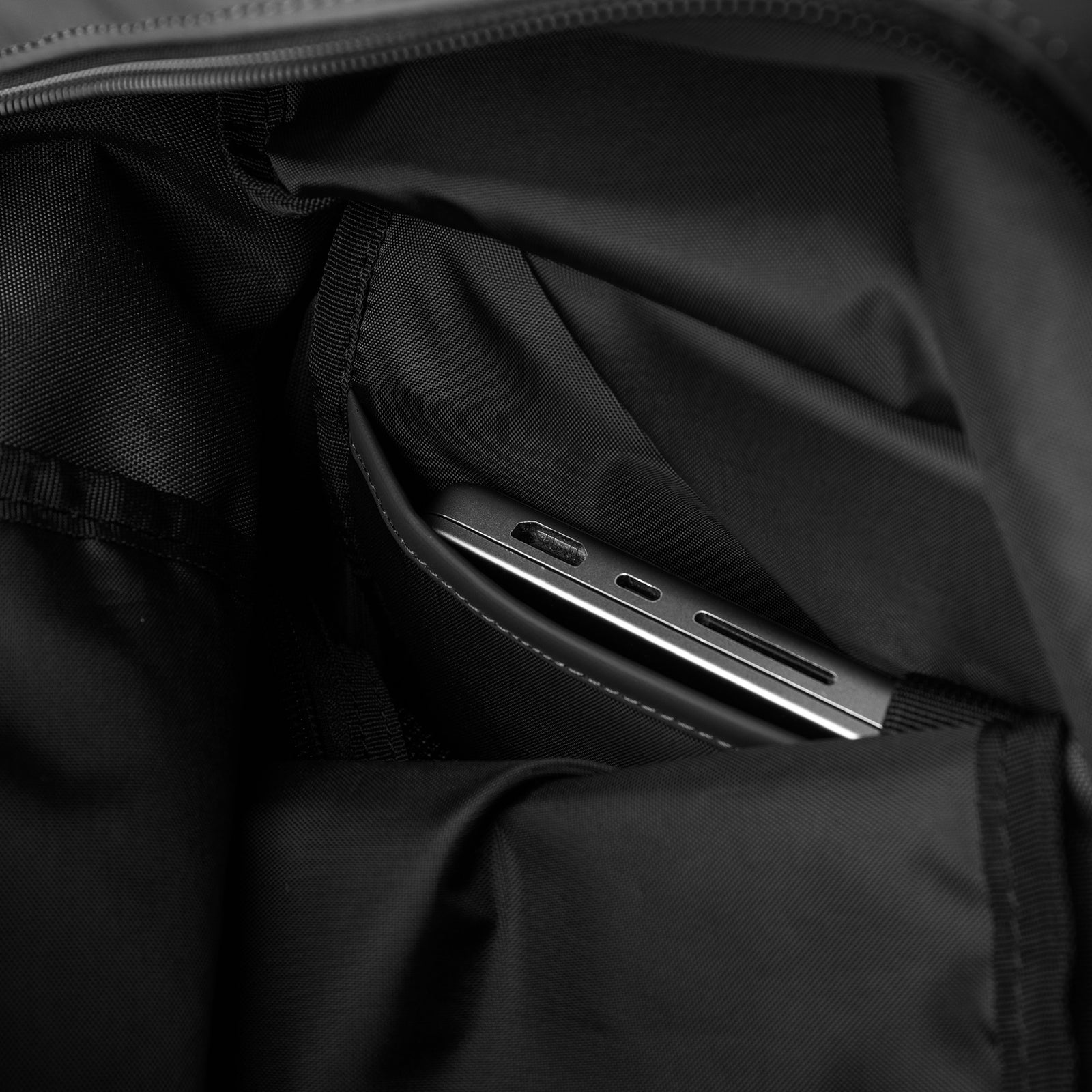 STREAM ROLLTOP BACK PACK 16”