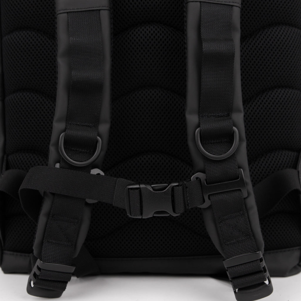 STREAM ROLLTOP BACK PACK 16”