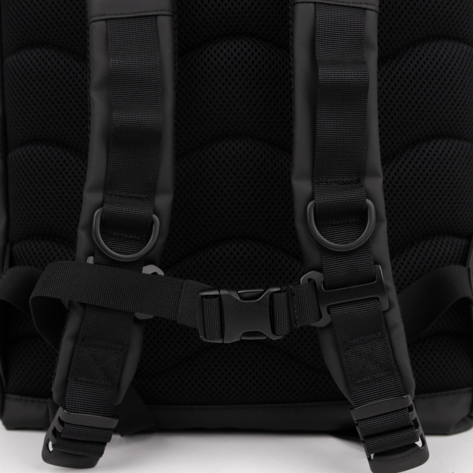 STREAM ROLLTOP BACK PACK 16”
