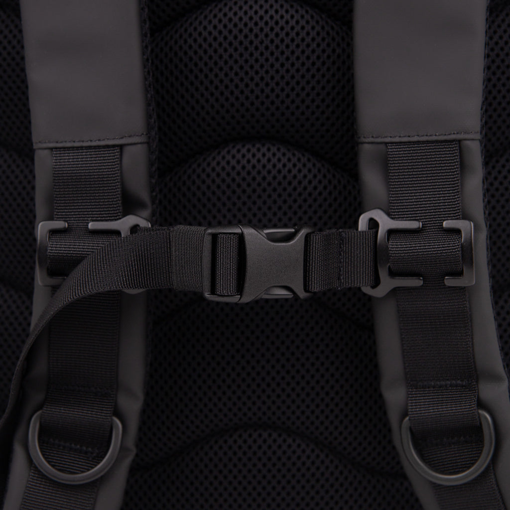 STREAM ROLLTOP BACK PACK 16”
