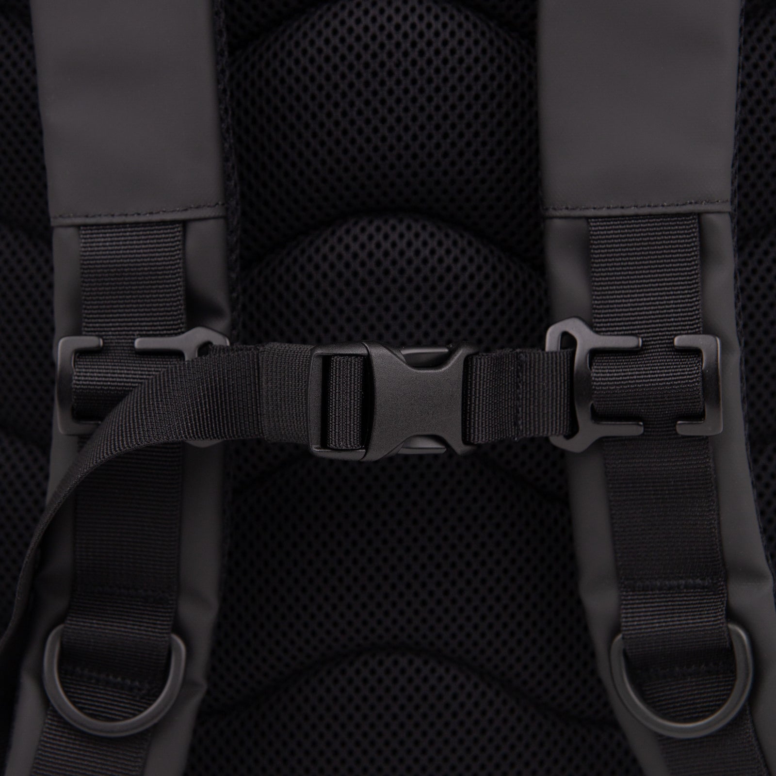 STREAM ROLLTOP BACK PACK 16”