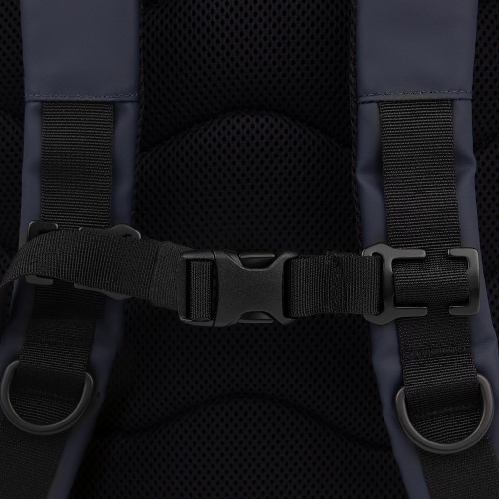 STREAM ROLLTOP BACK PACK 16”