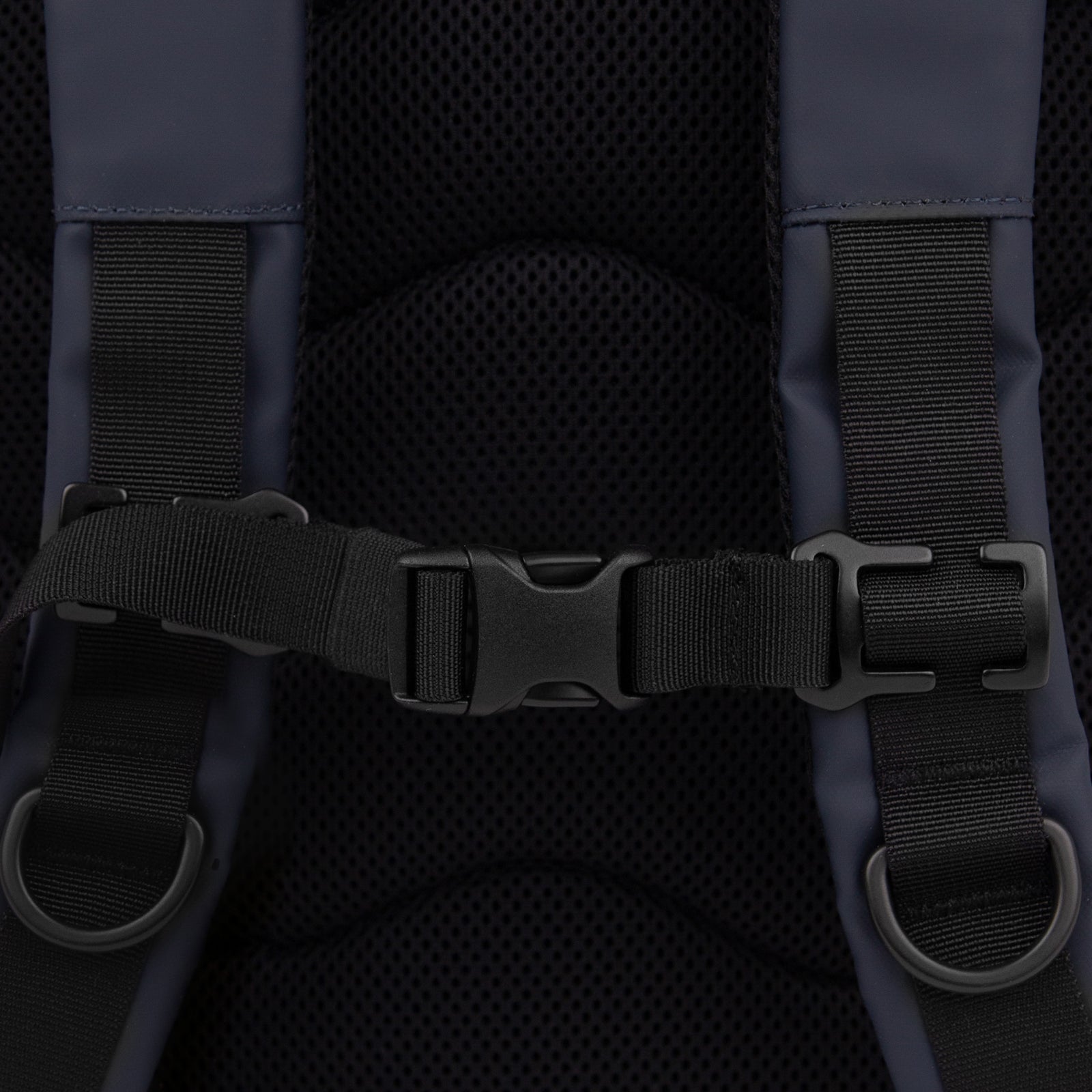 STREAM ROLLTOP BACK PACK 16”
