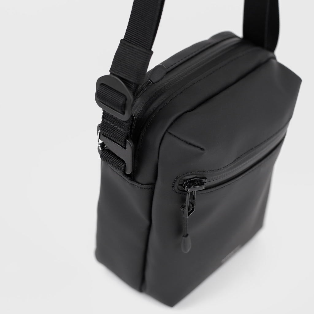 STREAM SHOULDER BAG