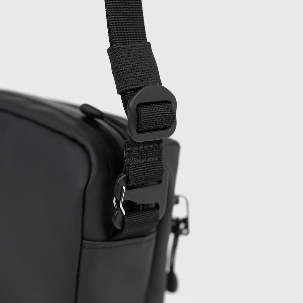 STREAM SHOULDER BAG
