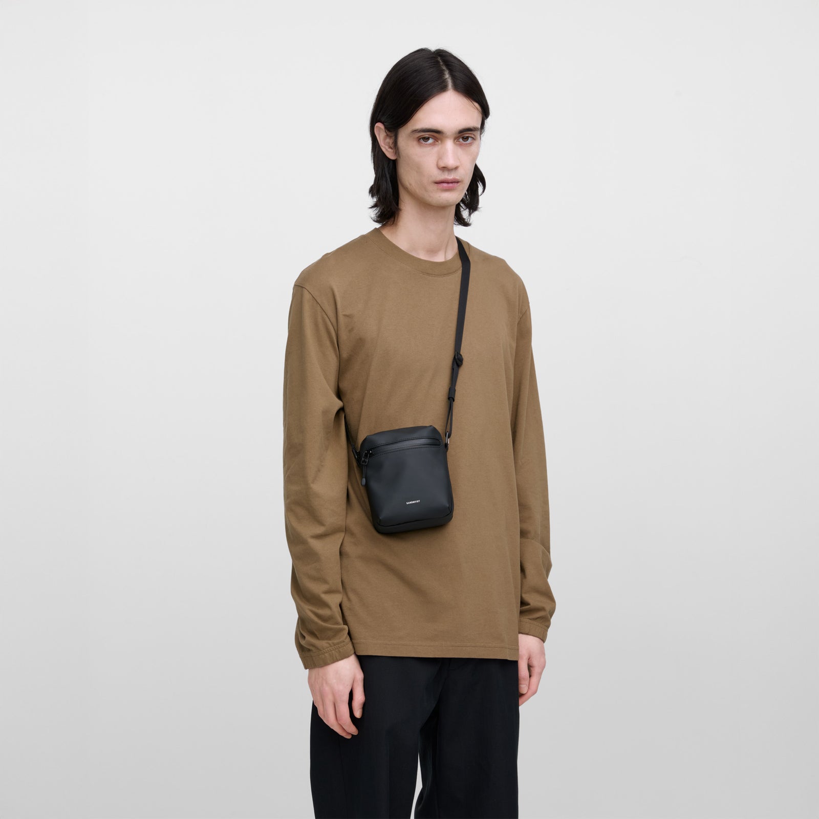 STREAM SHOULDER BAG