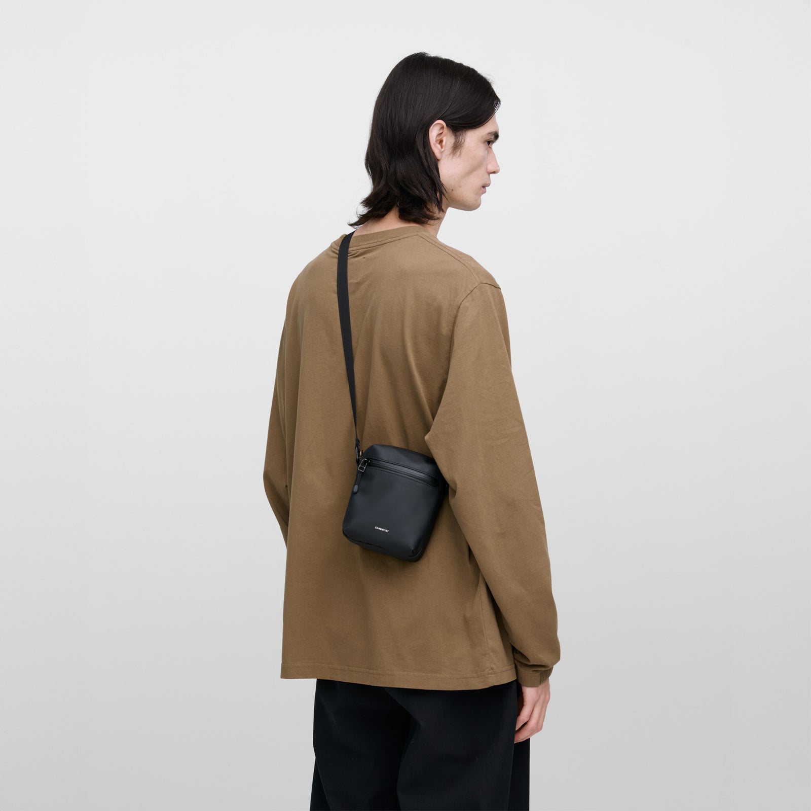 STREAM SHOULDER BAG