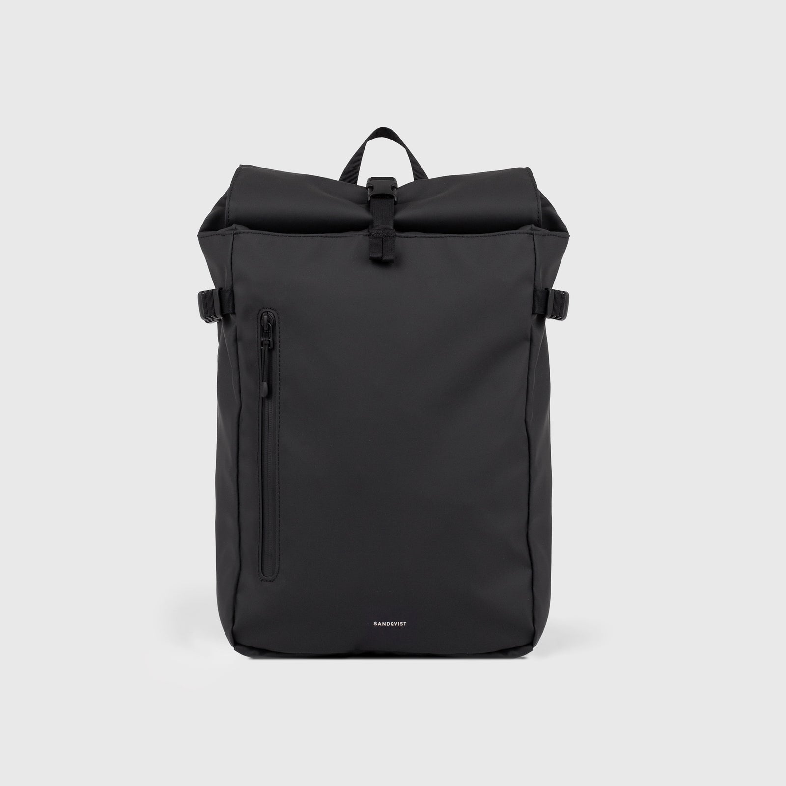 STREAM SLIM ROLLTOP BACK PACK 14”