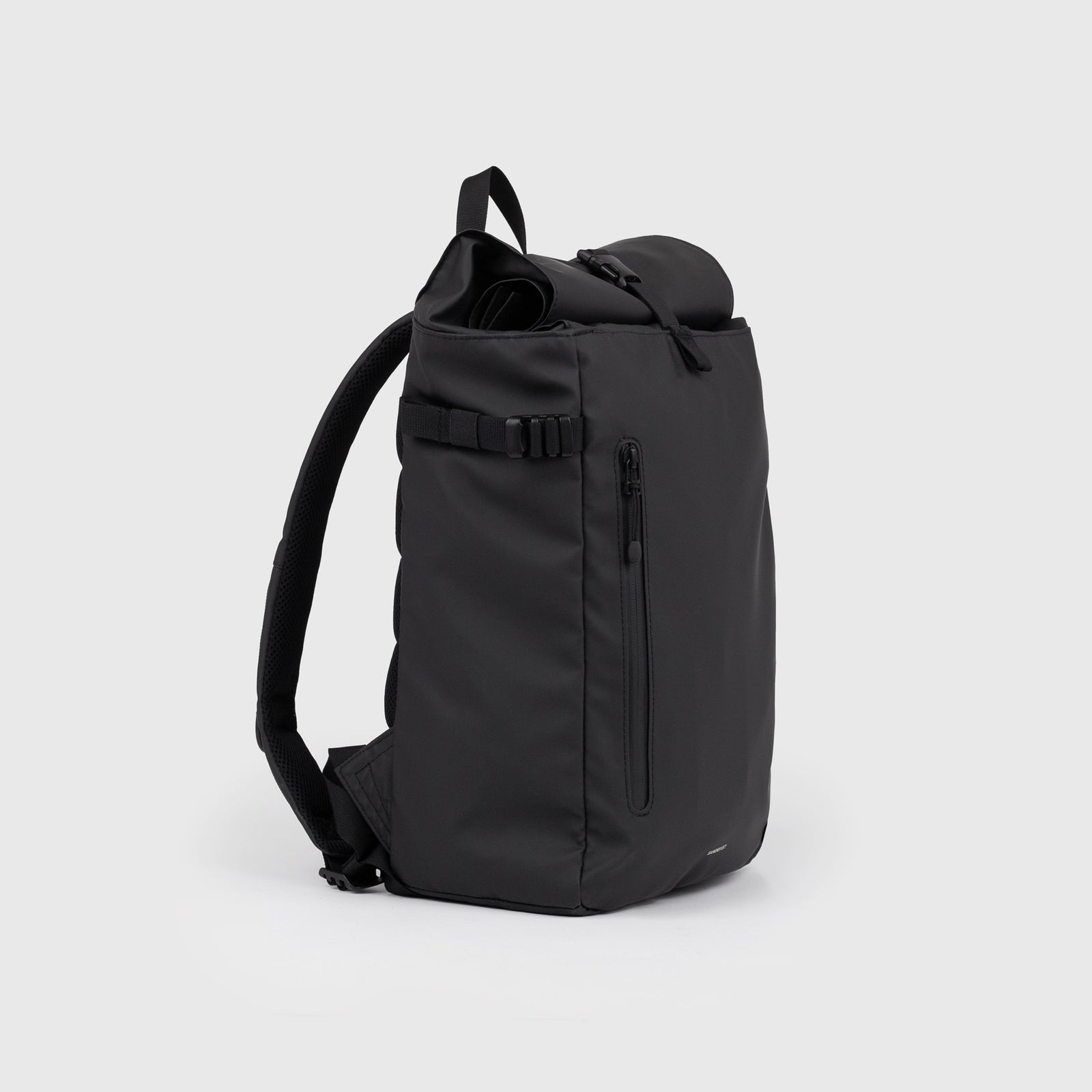 STREAM SLIM ROLLTOP BACK PACK 14”