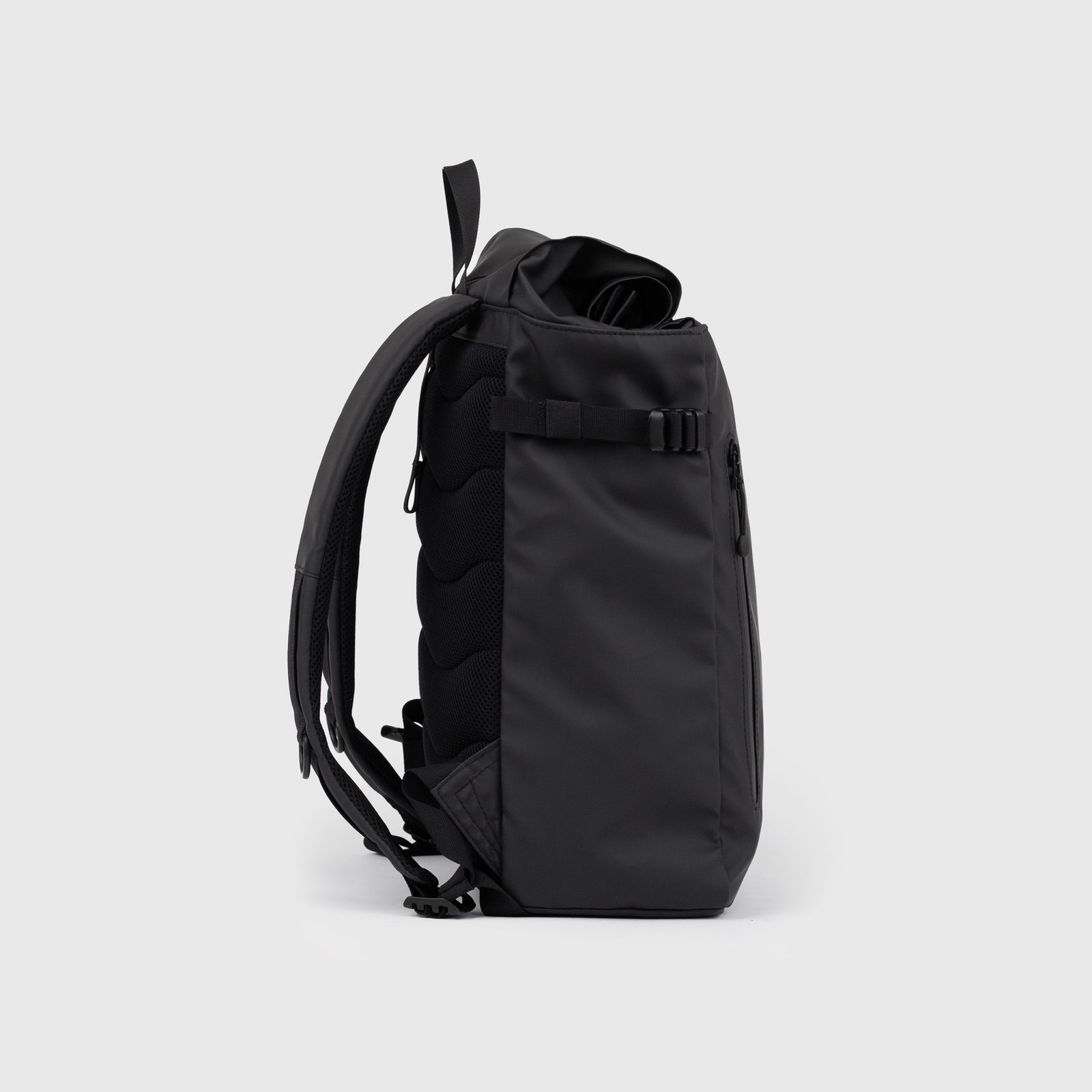 STREAM SLIM ROLLTOP BACK PACK 14”