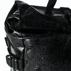 STREAM SLIM ROLLTOP BACK PACK 14”