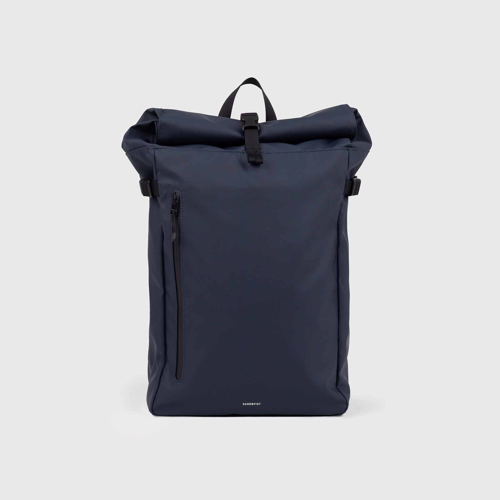 STREAM SLIM ROLLTOP BACK PACK 14”
