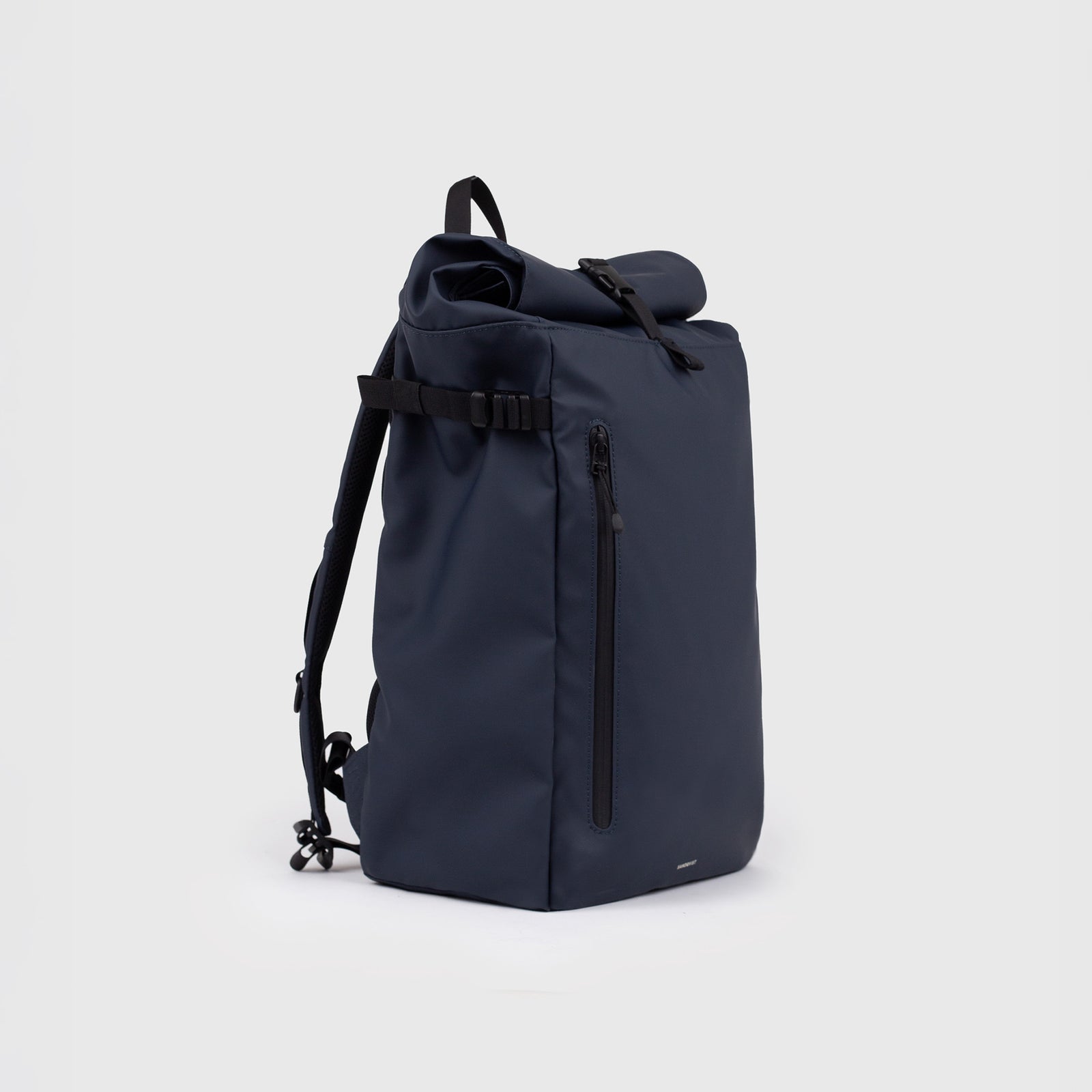 STREAM SLIM ROLLTOP BACK PACK 14”