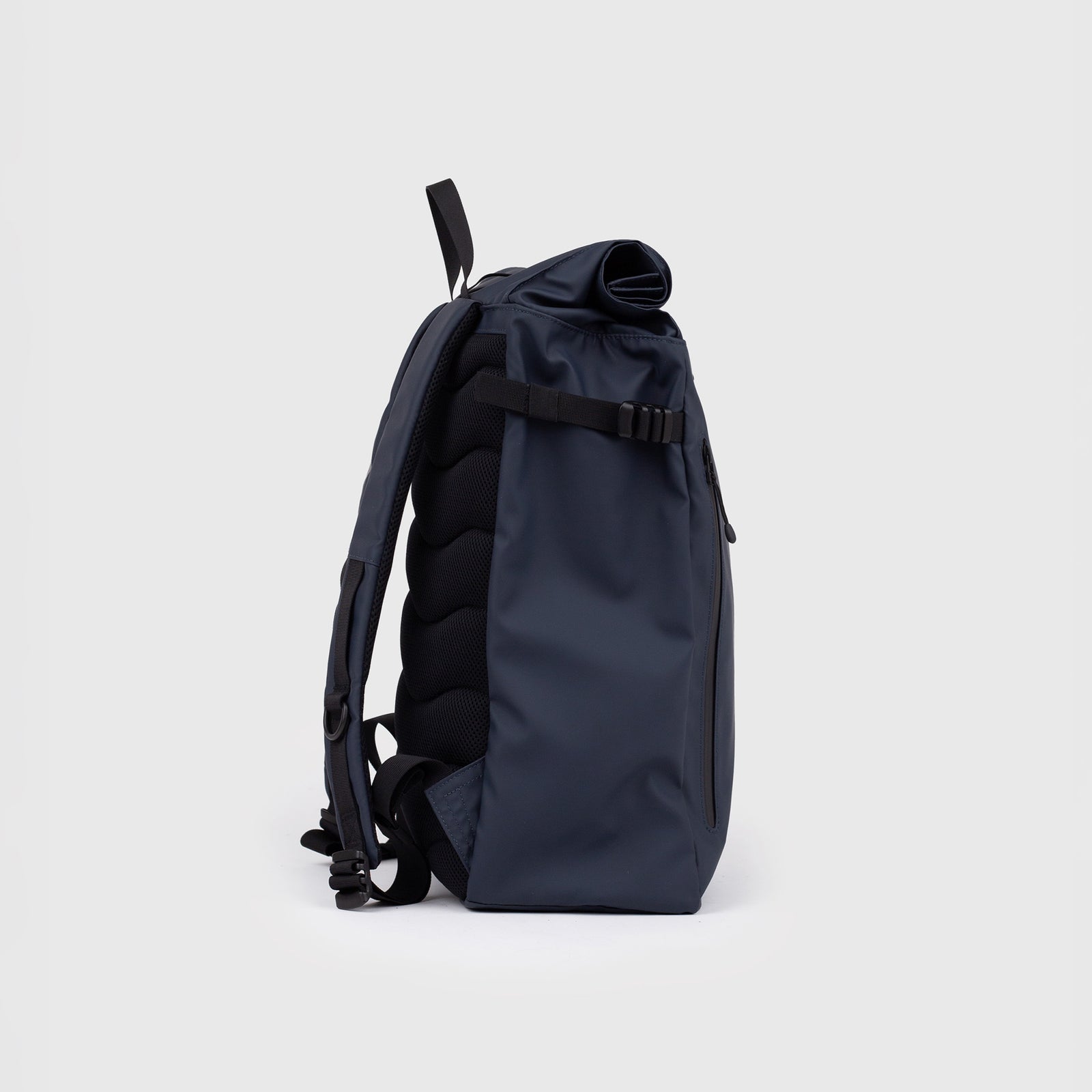 STREAM SLIM ROLLTOP BACK PACK 14”