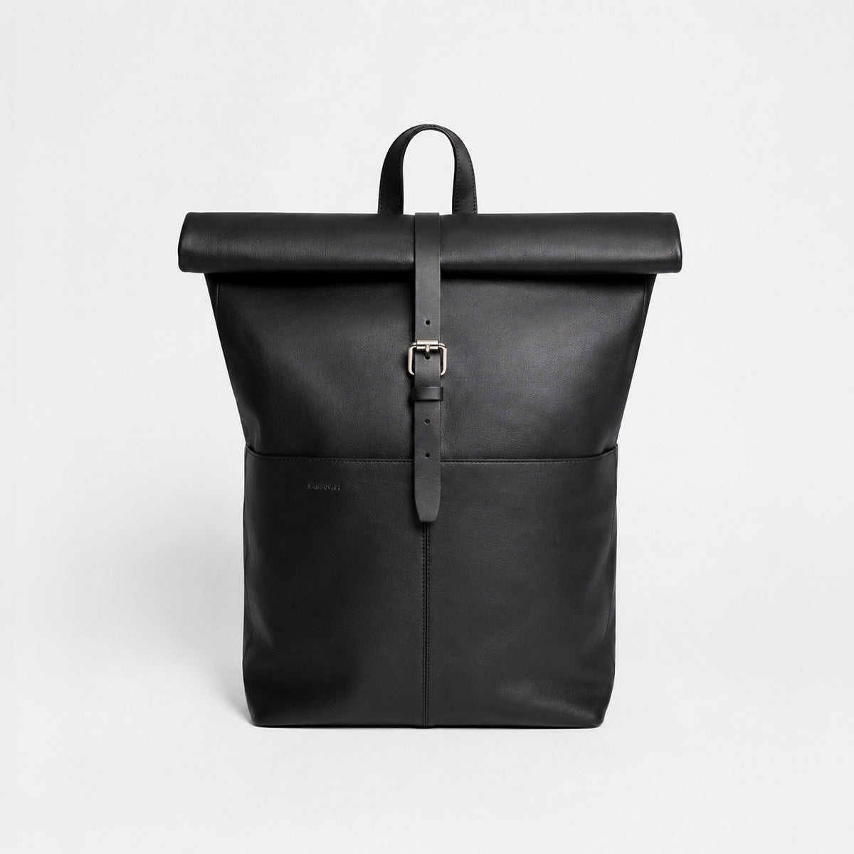 LEATHER ANTONIA 14"