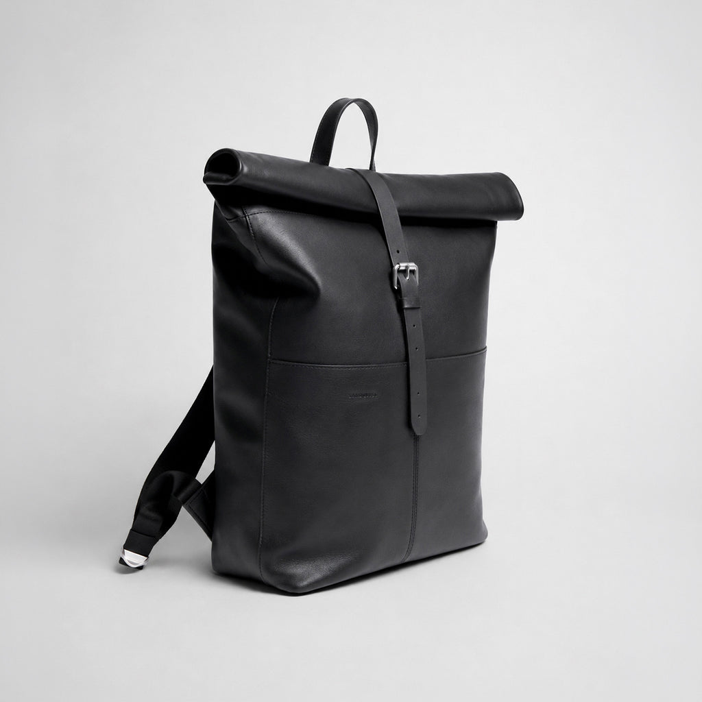 LEATHER ANTONIA 14"