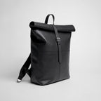 LEATHER ANTONIA 14"