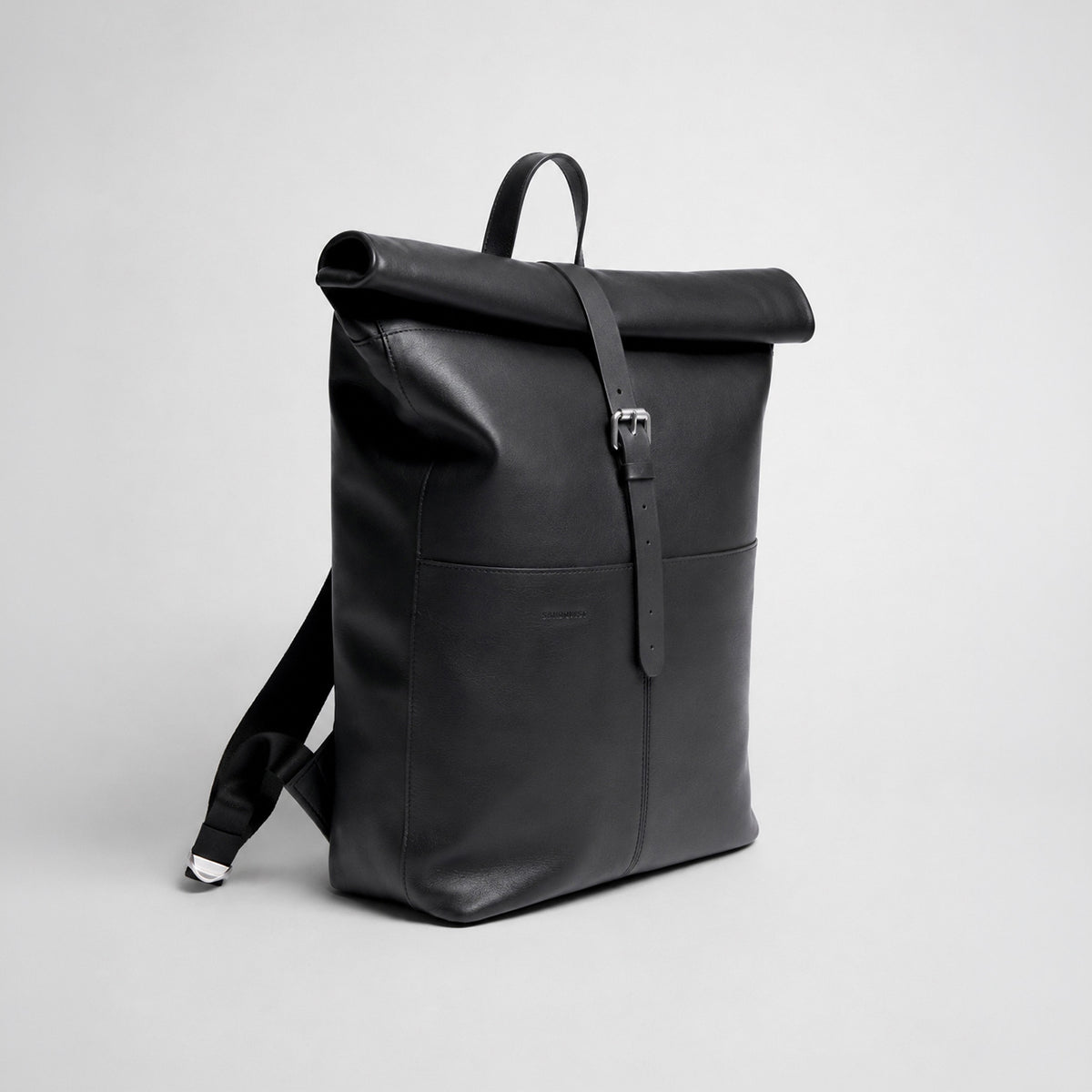 LEATHER ANTONIA 14"