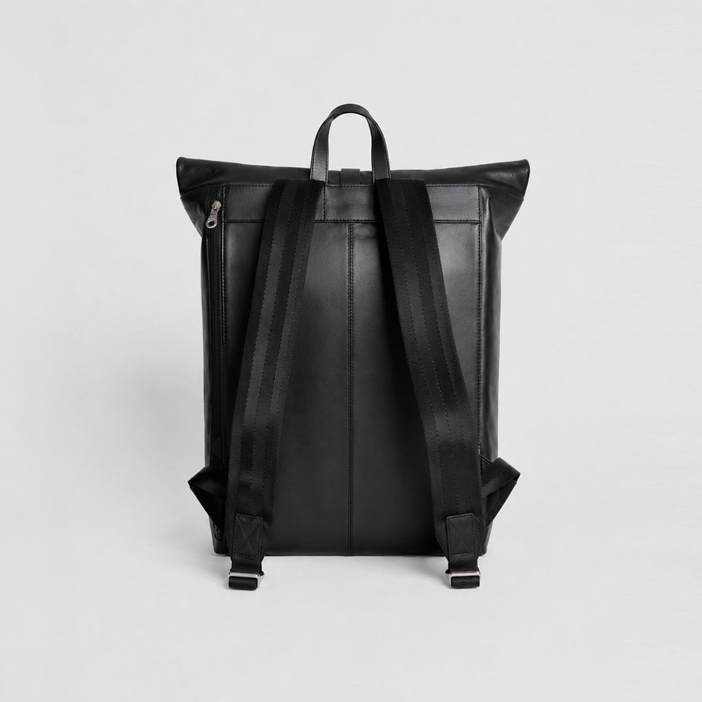 LEATHER ANTONIA 14"