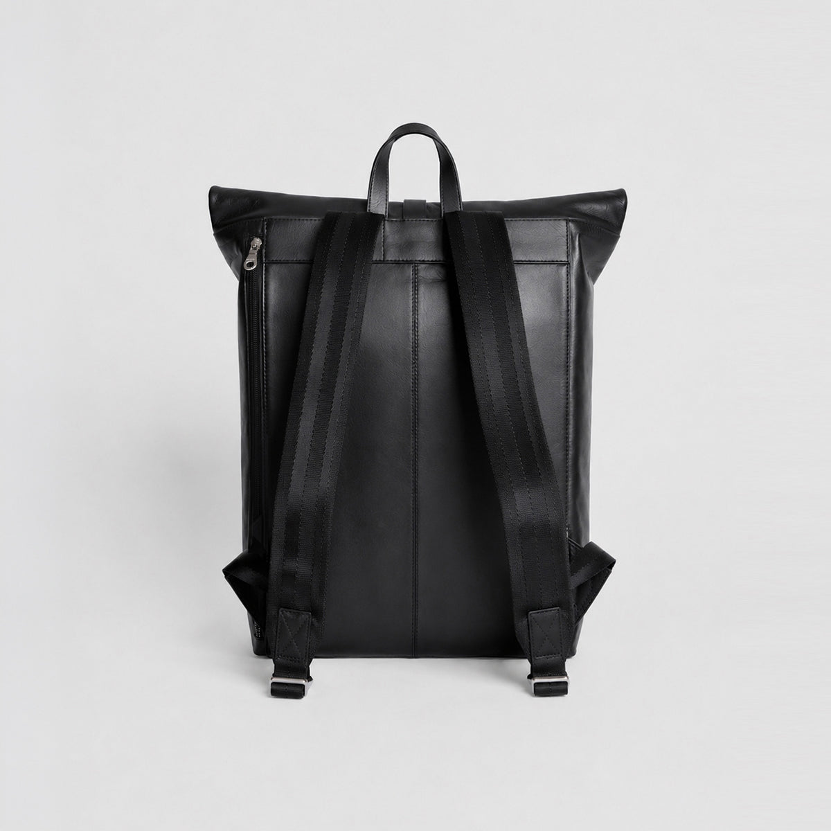 LEATHER ANTONIA 14"