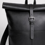 LEATHER ANTONIA 14"