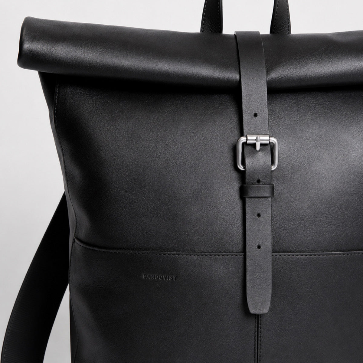 LEATHER ANTONIA 14"