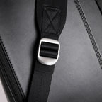 LEATHER ANTONIA 14"