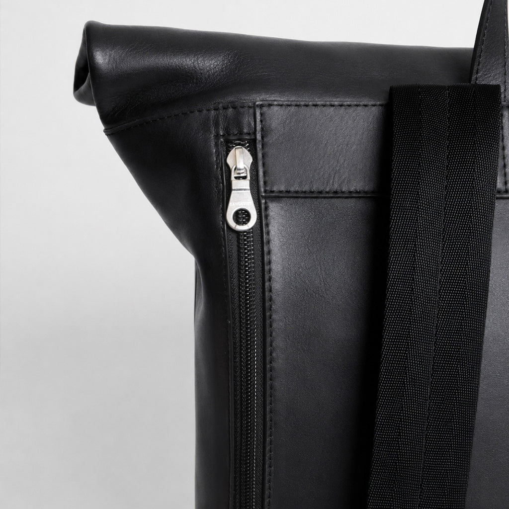 LEATHER ANTONIA 14"
