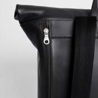 LEATHER ANTONIA 14"