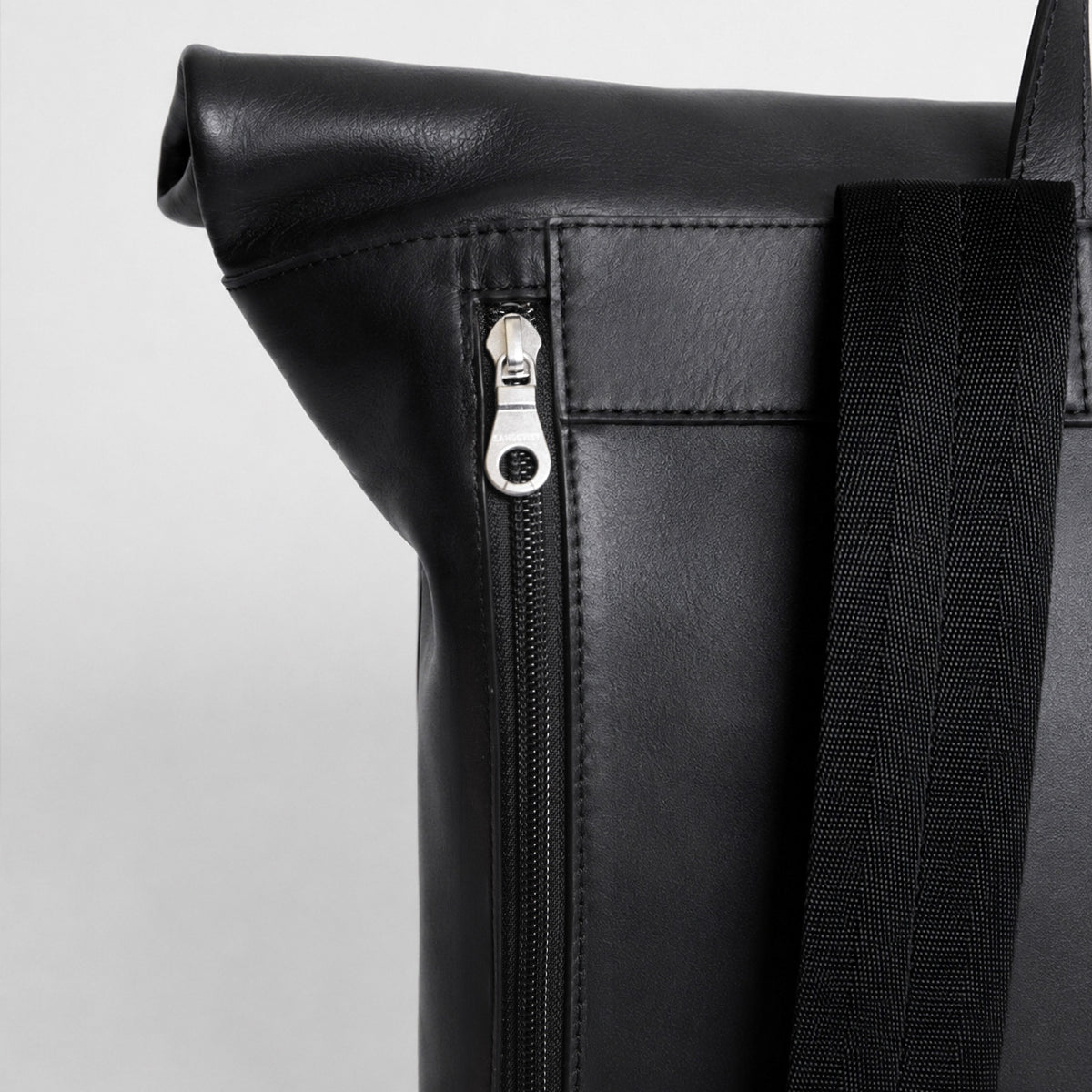 LEATHER ANTONIA 14"