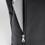 LEATHER ANTONIA 14"